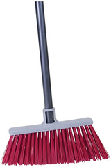 7576ZQK/757-6 BROOM UPRIGHT RO