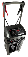 Schumacher SC1325 Battery Charger/Engine Starter, 6/12 V Output, AGM Battery