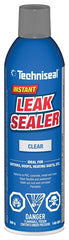 Techniseal 140-801 Instant Leak Sealer, Clear