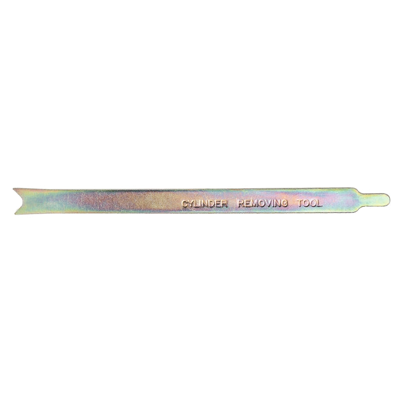 Kwikset 81467 Lock Cylinder Remover, Steel