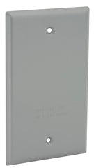 5173-0 WP CVR VERT/HORZ GRY 1G