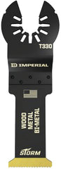 IBOAT330-3 BLADE 1-1/4 BI 3PK