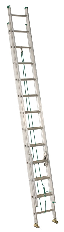 LP2024 LADDER ALUM EXT T2 24FT