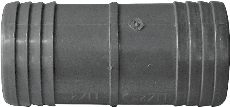 COUPLING INSERT POLY 1-1/2 IN