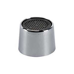 MALE AERATOR CHROME