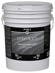 Para 5799-20 Primer/Sealer, Flat, White, 1 Pail