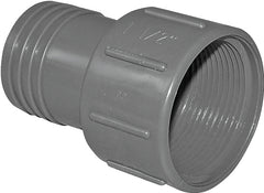 ADAPTER POLY BARBXFIP 1-1/2