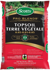 71128750 PRO TOP SOIL 28.3L