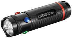 TX10  FLASHLGHT LED 4 COLOR