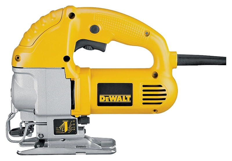 DW317 5.5A COMPACT JIG SAW