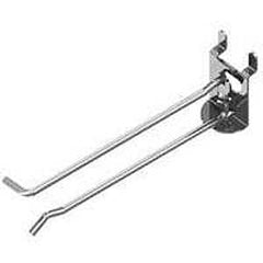Southern Imperial Fastwist R35K-8K Scan Hook, Black, Galvanized