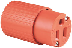 6887-BOX 15/125 3WIRE CONNECTR