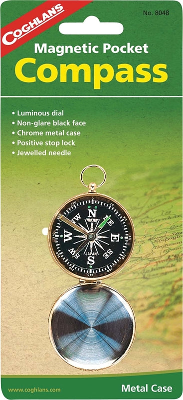 8048 POCKET COMPASS