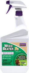 321 WEED KILLER RTU QT