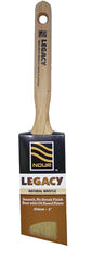 871-50NT BRUSH ANG WHITE 50MM