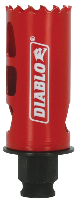 DHS1250 HOLE SAW 1-1/4 INCH