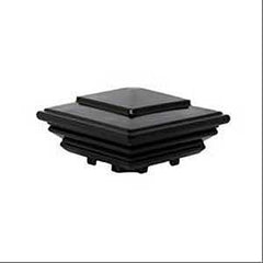 DPC-T-0W WHITE TOWER POST CAP