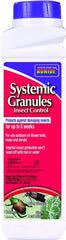 Bonide 952 Insect Control, Solid, 1 lb Bottle
