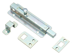 568XV BOLT PADLOCK HVYD ZN 8IN