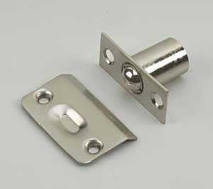 5035B-V BRASS BALL  CATCH ADJU