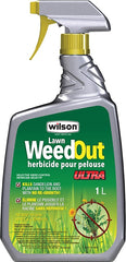 7217790 LAWN WEED CNTRL RTU 1L