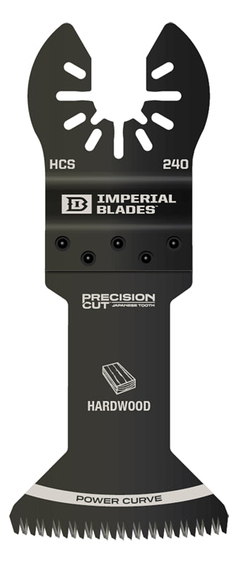 IBOA240-1 BLADE OSC1-3/4IN HWD