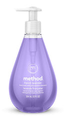 method 31 Gel Hand Wash, Gel, Lavender, French Lavender, 12 oz Bottle
