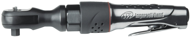 Ingersoll Rand 107XPA Air Ratchet Wrench, 3/8 in Drive, Square Drive, 10 to 45 ft-lb, 4 cfm Air
