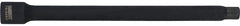 DeWALT DWMT75369OSP Impact Extension, 1/2 in Drive, 9-27/32 in L
