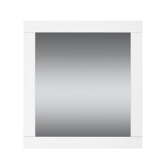 WEST MR30 MIRROR WHT 30X0.75IN