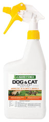 Liquid Fence HG-71296 Dog and Cat Repellent