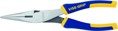 2078218 8IN LONG NOSE PLIERS