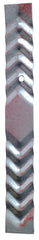 BTB 1X7IN TIES BRICK 22GA