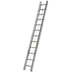 LP2040 LADDER ALUM EXT T2 40FT