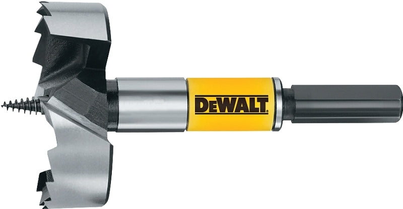 DW1639 2 9/16HEAVY DUTY SELF F