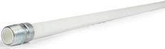Camco 10862 Bilingual Run-Off Tube, Thermoplastic Polypropylene