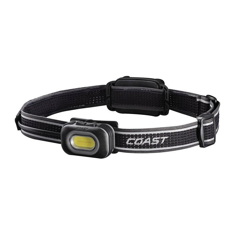 HEADLAMP RECHRG FOCUS LED 750L