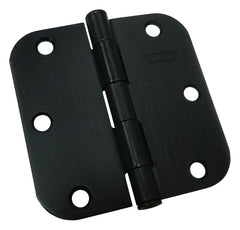 1821ORBB HINGE MORTISE 3-1/2IN