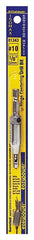 Eazypower 81343 Drill Bit, 1/8 in Dia, Hinge Centering