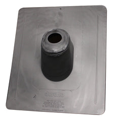 551142BL BLACK 2IN PIPE 15IN X