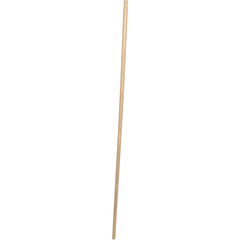 Birdwell 536-12 Tapered Handle, 15/16 in Dia, 72 in L, Hardwood