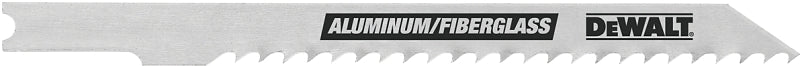 DW3705-5 4IN 8TPI ALUMINUM/FIB