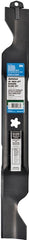 ARNOLD 490-110-0147 Bagging Blade Set, 46 in L
