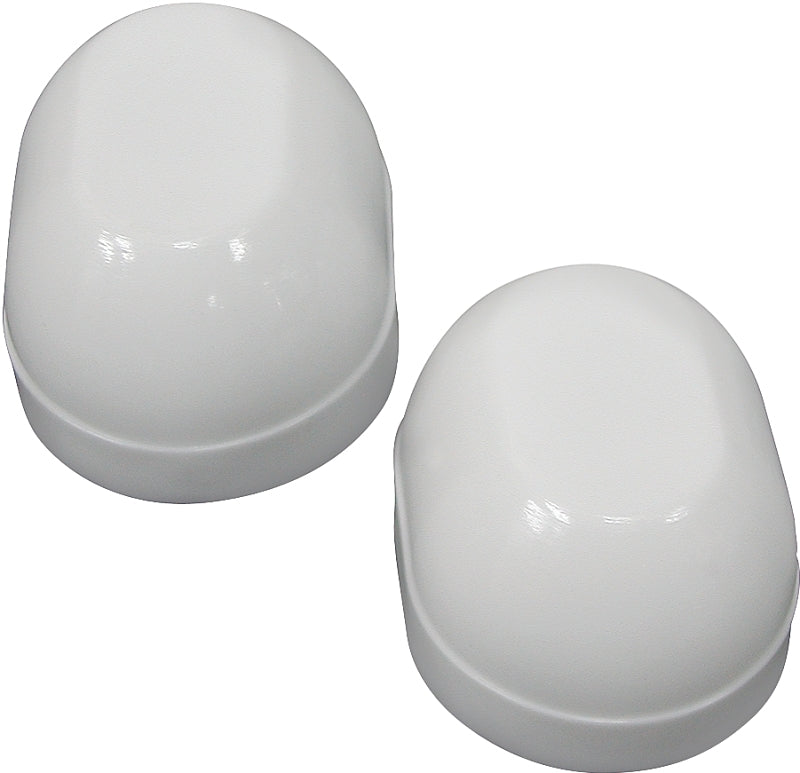 ProSource Toilet Bolt Cap, For: Toilet