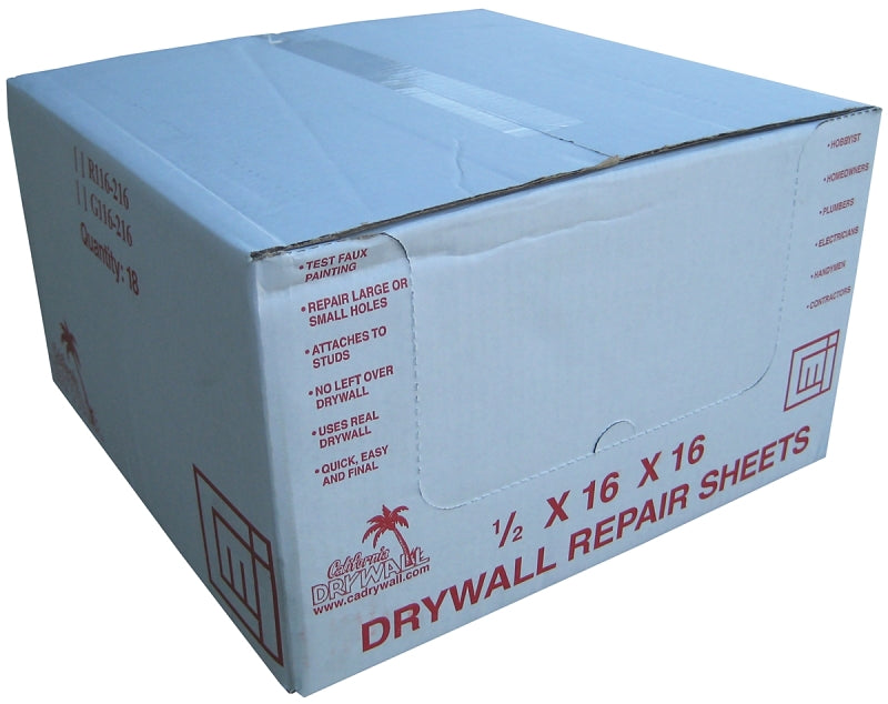 ALEXANDRIA Moulding DW001-DW016C1 Repair Sheet