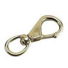 3523BZBC SWIVEL - ROUND EYE 5/