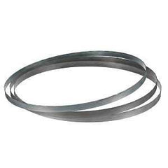 DEWALT DWAPB27183 Portable Band Saw Blade, 1/2 in W, 27 in L, 18 TPI, Bi-Metal Cutting Edge, Bi-Metal