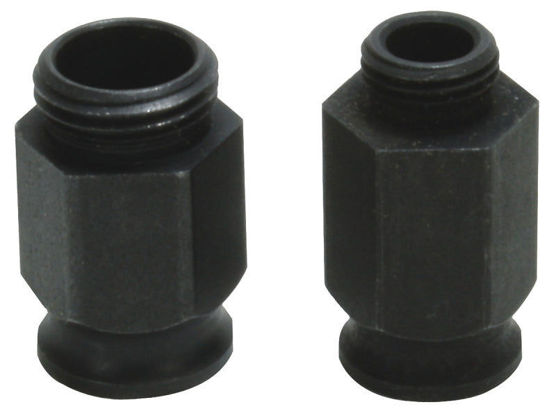 DHSNUT2 ADAPTOR NUTS ARBOR