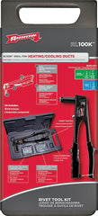 RL100K RIVET TOOL KIT ALL PURP