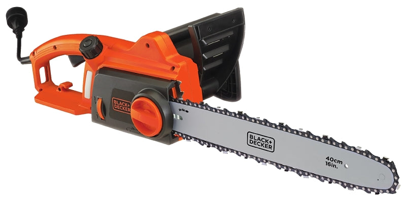 CS1216 CHAINSAW CORD 12A 16IN